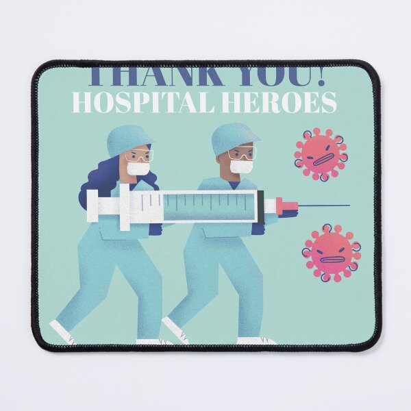 Item preview, Nursing Appreciation Shirt! designed and sold by ClayDanley06.
