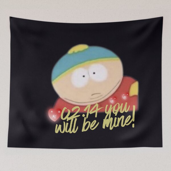 Item preview, 02.14 you will be mine! designed and sold by  ViralVisionsCreating .