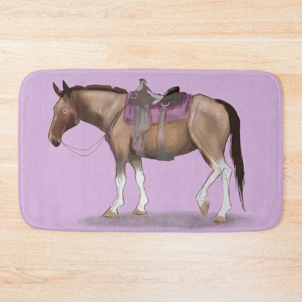 Item preview, Chillin' Mule designed and sold by Cas-Crafts.