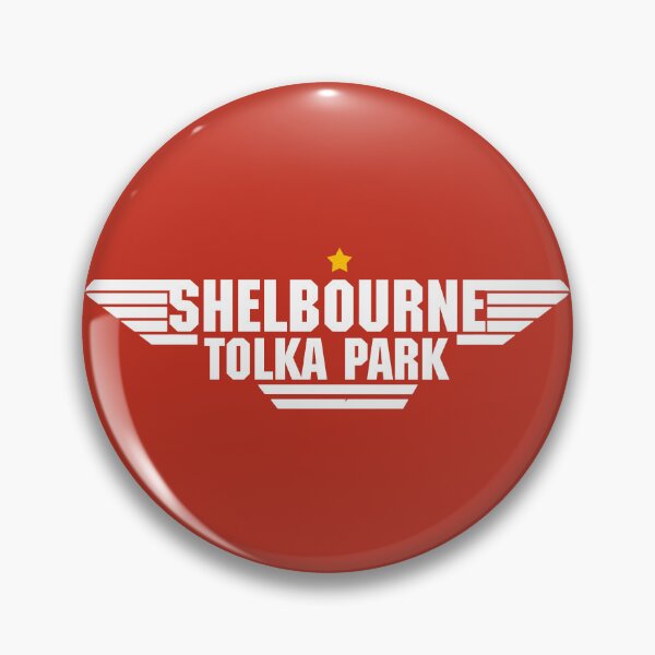 Item preview, Top Shels Tolka Park designed and sold by LOIboy.