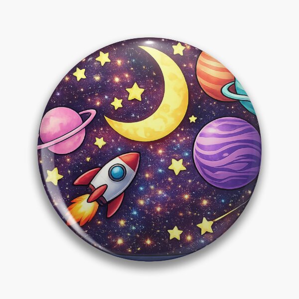 Item preview, Fly Me To The Moon Let Me Get Some Space designed and sold by ansgraphics.