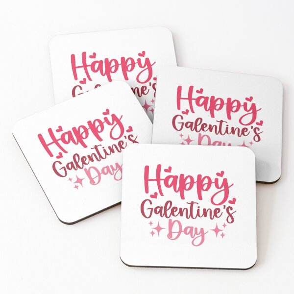 Item preview, Happy Galentine's Day Women Friends Friendship Celebration designed and sold by artcultreone.