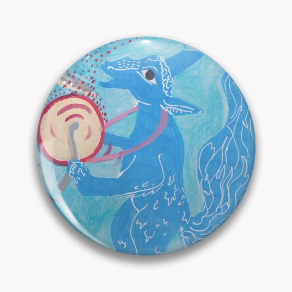 Item preview, Corn Dance designed and sold by ChloeBirnie.