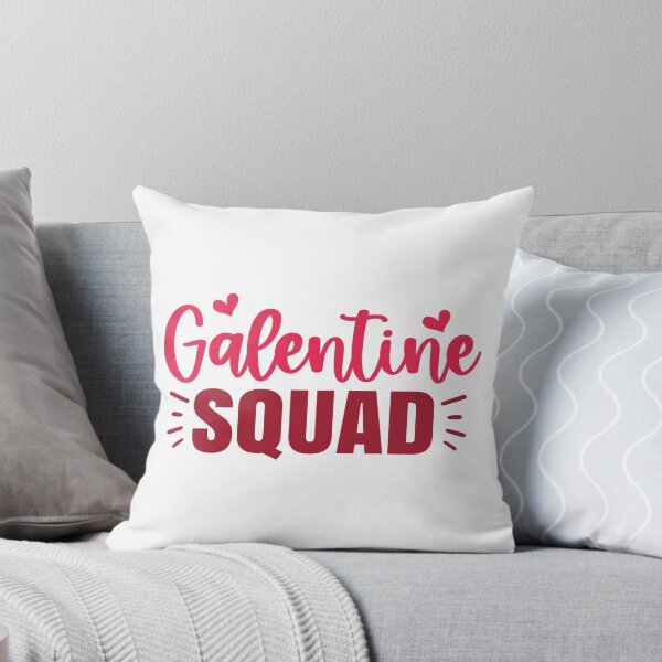Item preview, Galentine Squad Female Friendship Celebration designed and sold by artcultreone.