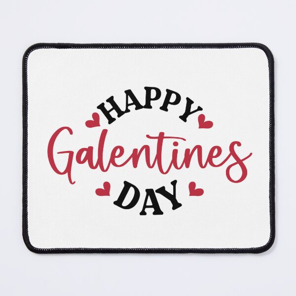 Item preview, Happy Galentines Day Female Friends Celebration designed and sold by artcultreone.