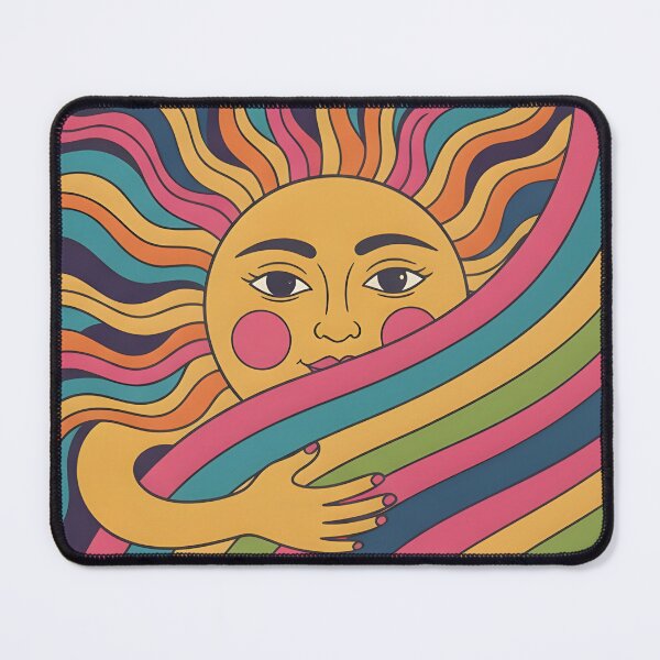 Item preview, Sun and rainbow combined designed and sold by LMDIGITAL6.