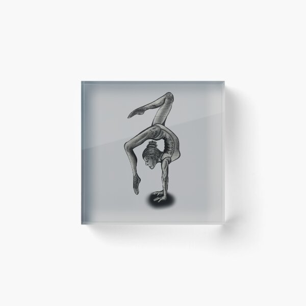 Item preview, The Acrobat designed and sold by StyxStore.