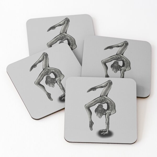 Item preview, The Acrobat designed and sold by StyxStore.