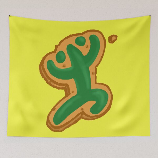 Item preview, Frog designed and sold by Goblin & Dwarf.