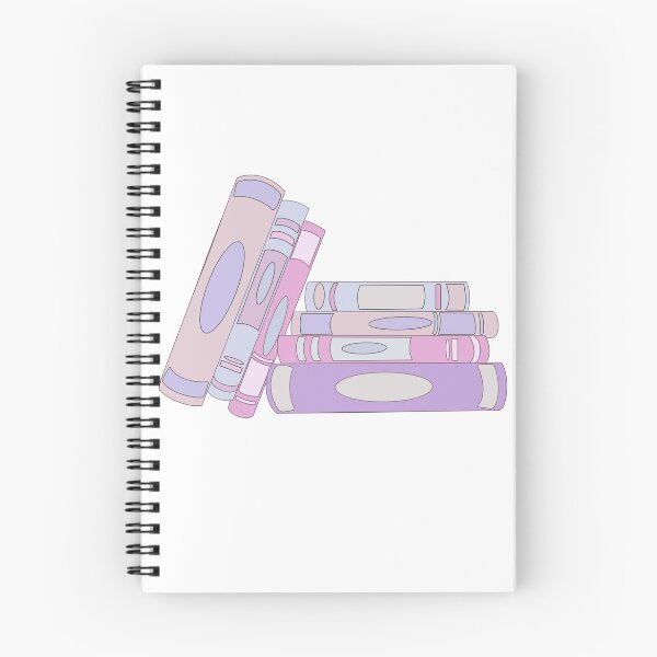 Item preview, Books designed and sold by bluemurearts.