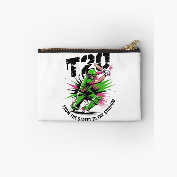 Item preview, Street to Stadium 2022 – T20 Cricket Mode | Power Hitter Sports Design designed and sold by dortmond.