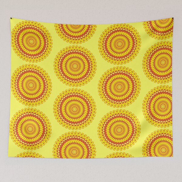 Item preview, heat wave Sun designed and sold by ZederZederZeder.