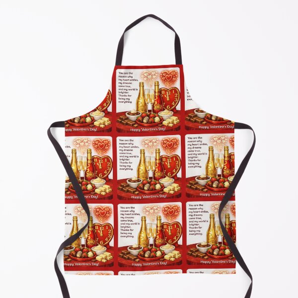 Item preview, Red, Chocolate, Hearts & Love - Happy Valentine's Day! designed and sold by 1st Choice Design.