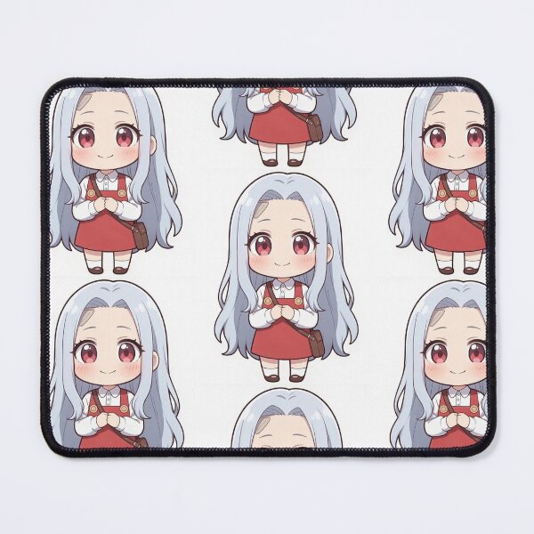 Item preview, Cute Chibi Eri - My Hero Academia designed and sold by LauraMK.