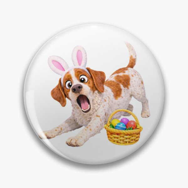 Item preview, Easter Pointer designed and sold by Sillytoe.