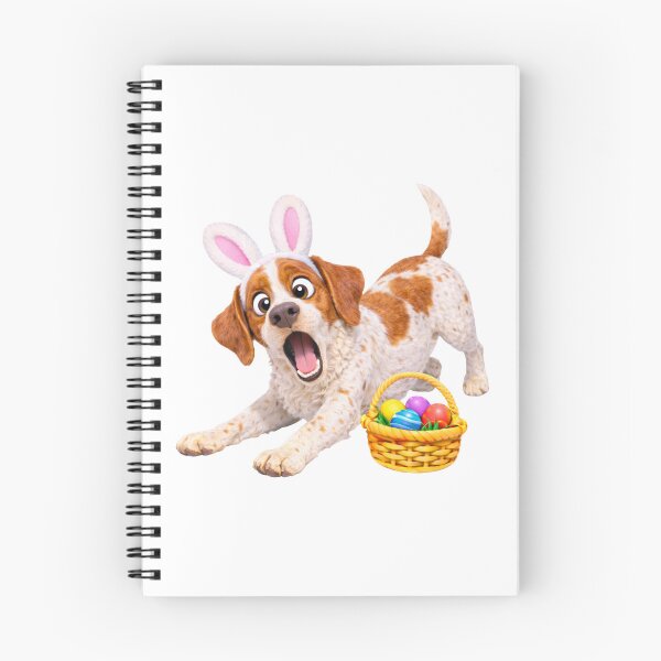 Item preview, Easter Pointer designed and sold by Sillytoe.