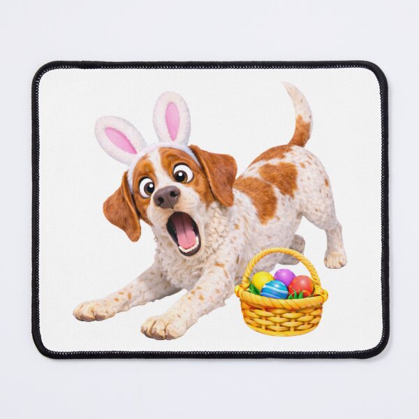 Item preview, Easter Pointer designed and sold by Sillytoe.