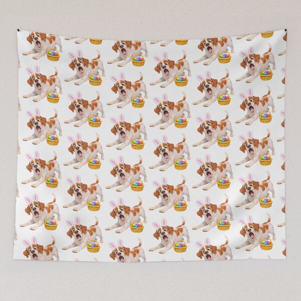 Item preview, Easter Pointer designed and sold by Sillytoe.