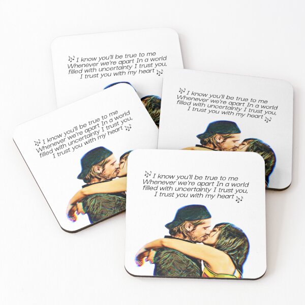 Item preview, Jay and Manny - Degrassi: The Next Generation designed and sold by Joy Michelle's Art Shop.