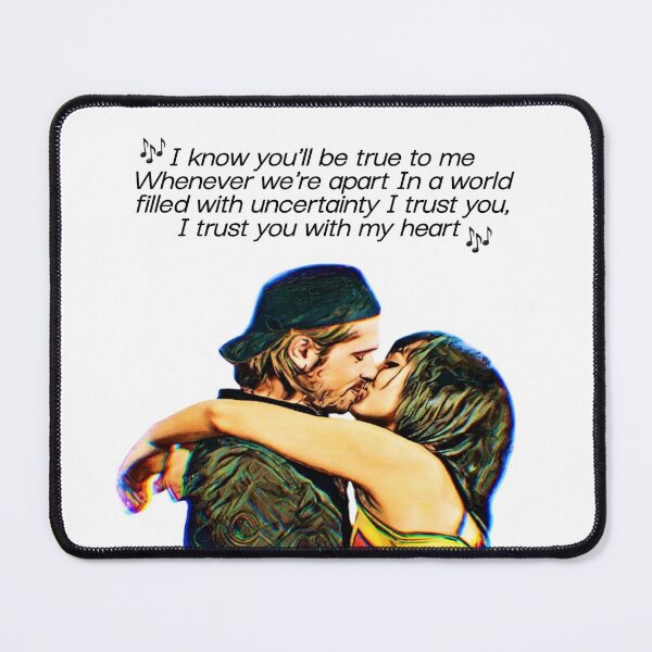 Item preview, Jay and Manny - Degrassi: The Next Generation designed and sold by Joy Michelle's Art Shop.