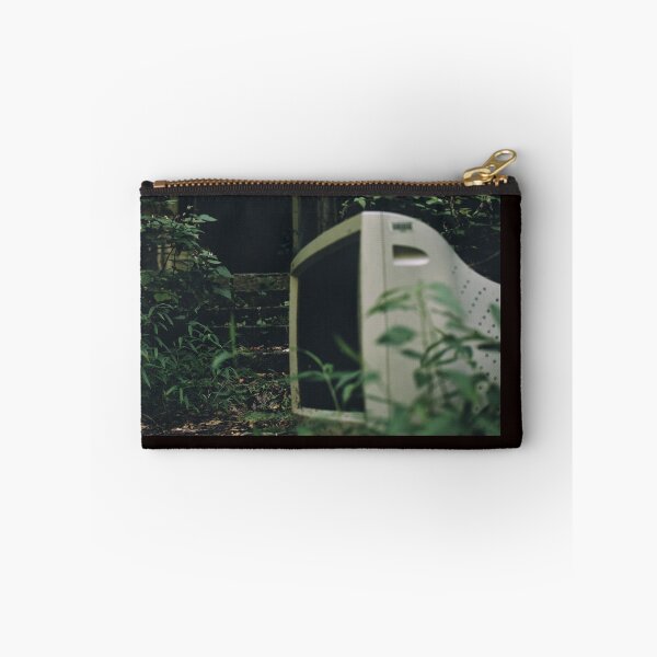 Item preview, Old Computer  letchworth asylum Print designed and sold by B25-Designs.