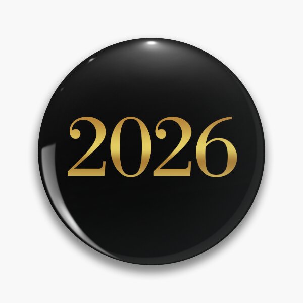 Item preview, 2026, Golden Elegant Typography designed and sold by Memes N Lore .