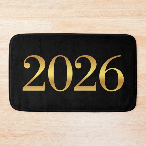 Item preview, 2026, Golden Elegant Typography designed and sold by Memes N Lore .