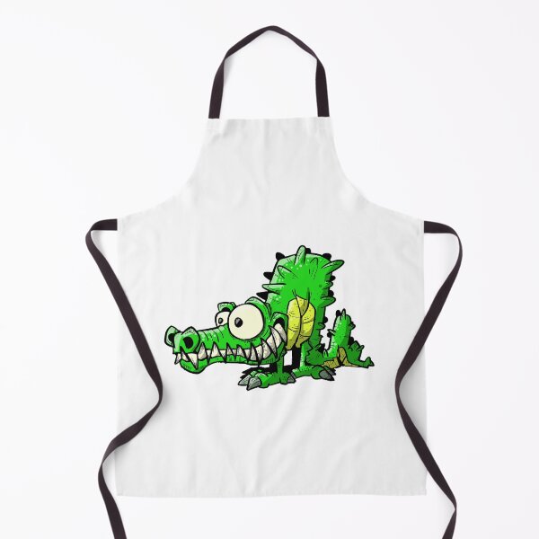 Item preview, Funny Crocodile designed and sold by theRafus.