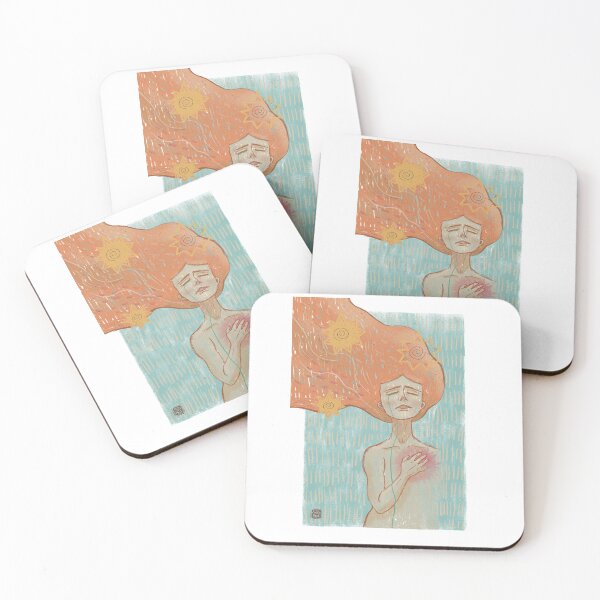 Item preview, Feel it to Heal it designed and sold by MindfulReminder.