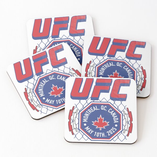 Item preview, UFC Montreal Cage designed and sold by JeyVel.