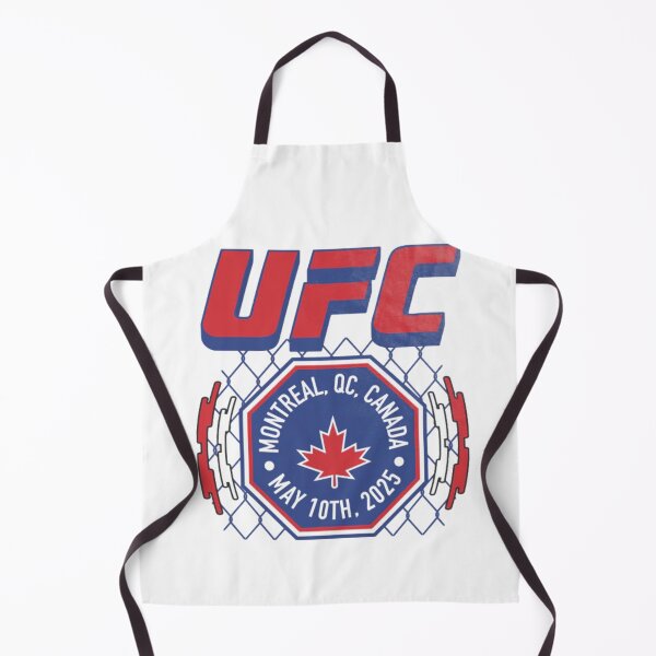 Item preview, UFC Montreal Cage designed and sold by JeyVel.