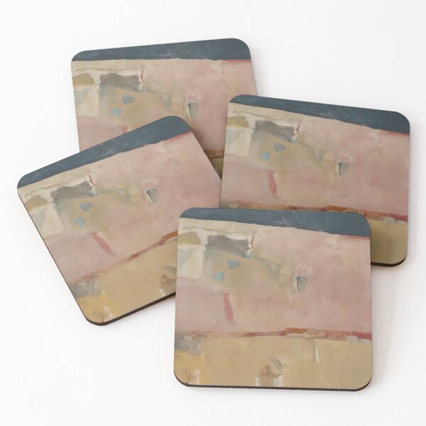 Item preview, Albuquerque #11 By Richard Diebenkorn designed and sold by erinkavanagh.