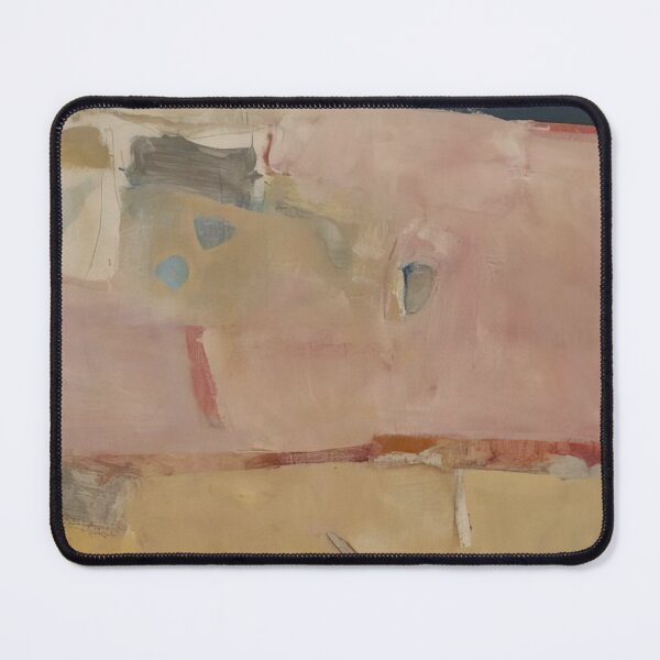 Item preview, Albuquerque #11 By Richard Diebenkorn designed and sold by erinkavanagh.