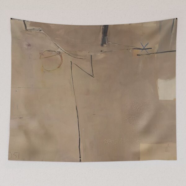 Item preview, #22 Albuquerque By Richard Diebenkorn designed and sold by erinkavanagh.
