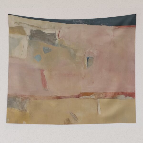 Item preview, Albuquerque #11 By Richard Diebenkorn designed and sold by erinkavanagh.