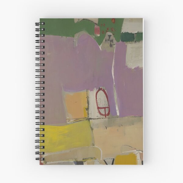 Item preview, Albuquerque #4 By Richard Diebenkorn designed and sold by erinkavanagh.