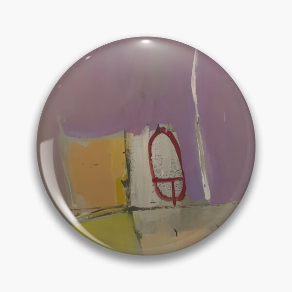Item preview, Albuquerque #4 By Richard Diebenkorn designed and sold by erinkavanagh.