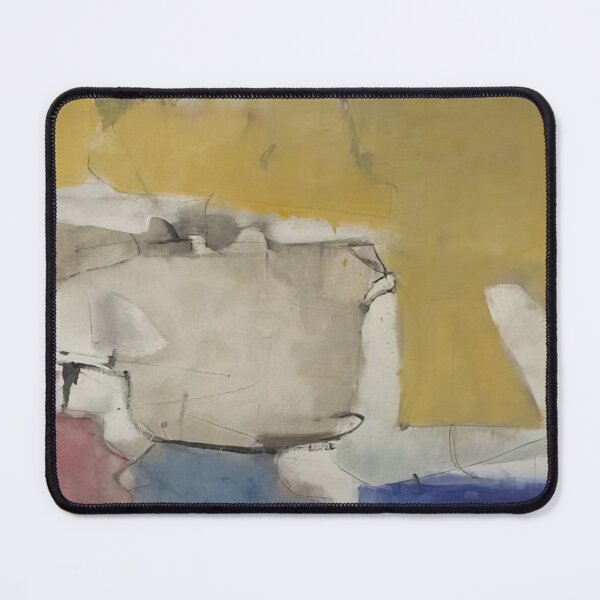 Item preview, Albuquerque #9 By Richard Diebenkorn designed and sold by erinkavanagh.