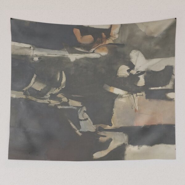 Item preview, Albuquerque #20 By Richard Diebenkorn designed and sold by erinkavanagh.