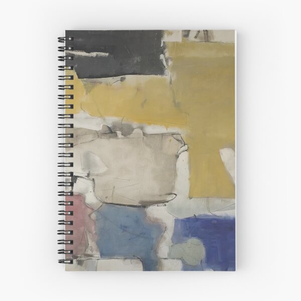 Item preview, Albuquerque #9 By Richard Diebenkorn designed and sold by erinkavanagh.