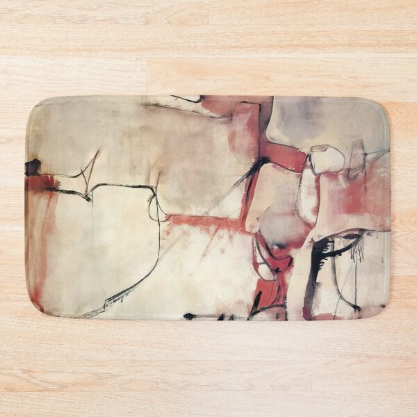 Item preview, Albuquerque #3 By Richard Diebenkorn designed and sold by erinkavanagh.