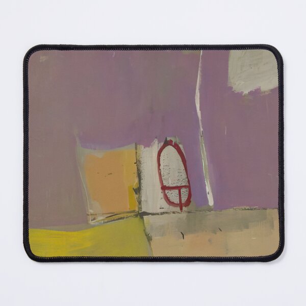 Item preview, Albuquerque #4 By Richard Diebenkorn designed and sold by erinkavanagh.