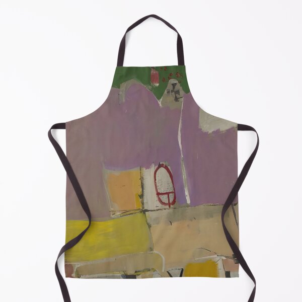 Item preview, Albuquerque #4 By Richard Diebenkorn designed and sold by erinkavanagh.