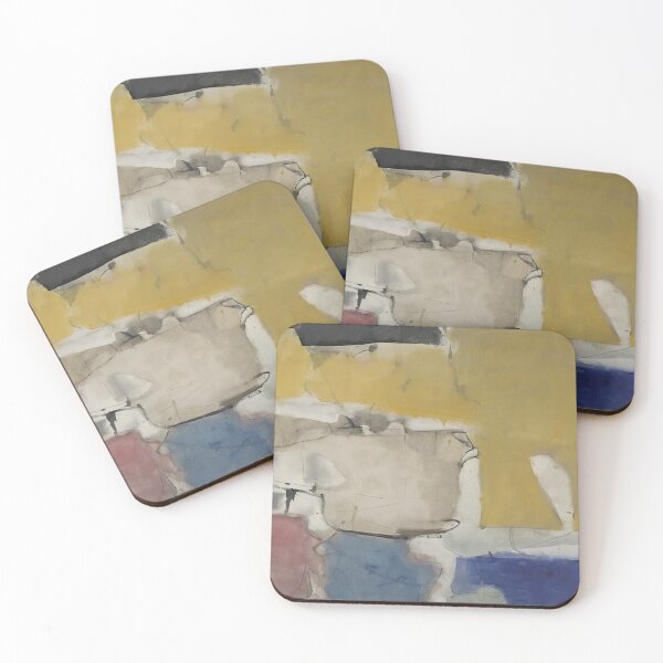 Item preview, Albuquerque #9 By Richard Diebenkorn designed and sold by erinkavanagh.