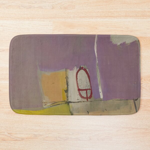 Item preview, Albuquerque #4 By Richard Diebenkorn designed and sold by erinkavanagh.