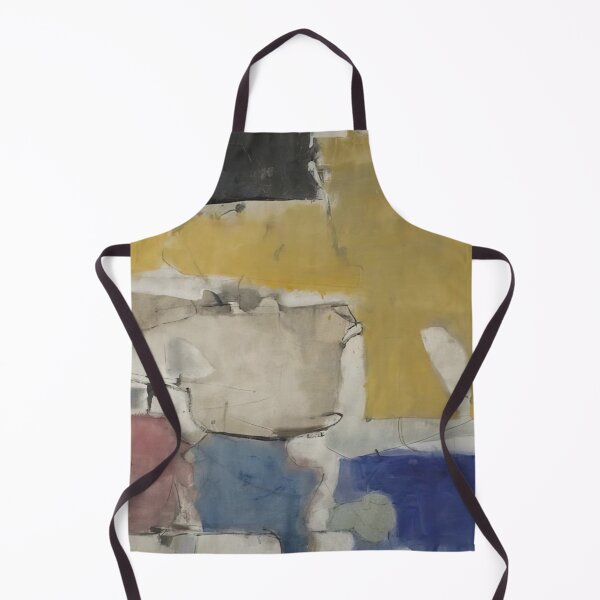 Item preview, Albuquerque #9 By Richard Diebenkorn designed and sold by erinkavanagh.