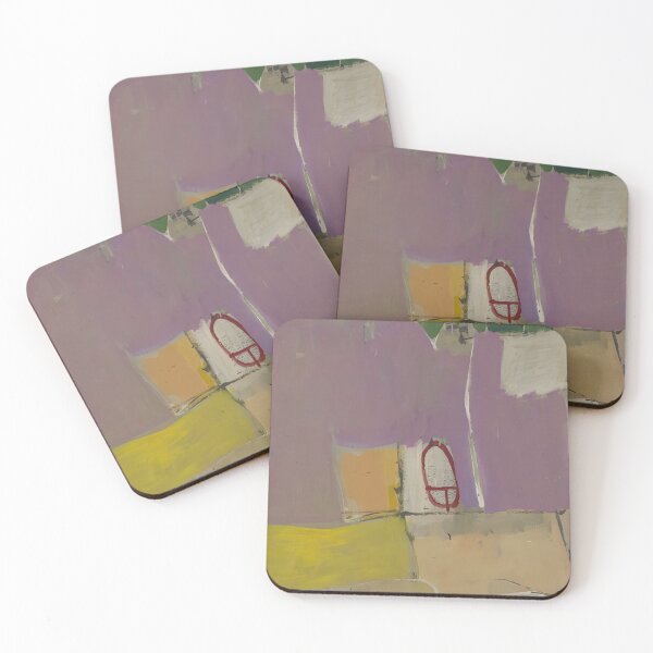 Item preview, Albuquerque #4 By Richard Diebenkorn designed and sold by erinkavanagh.