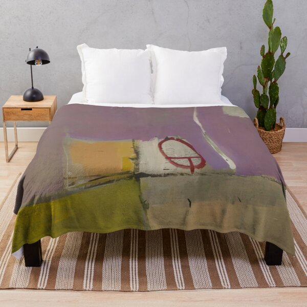 Item preview, Albuquerque #4 By Richard Diebenkorn designed and sold by erinkavanagh.