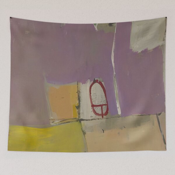 Item preview, Albuquerque #4 By Richard Diebenkorn designed and sold by erinkavanagh.