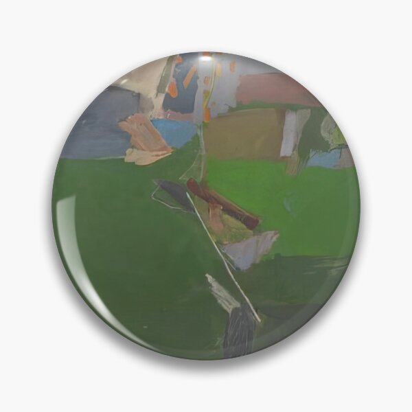 Item preview, Berkeley #13 By Richard Diebenkorn designed and sold by erinkavanagh.